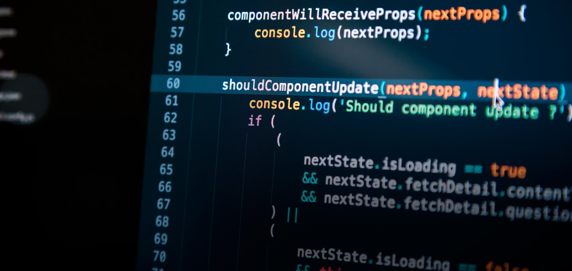 Blockchain for front end developers